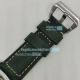 Replica Panerai Luminor Due PAM00904 SS Green Leather Strap Watch 44MM (8)_th.jpg